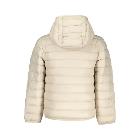 VESTE BEIGE POUR ENFANTS NORTH SAILS - NORTH SAILS