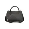 SAC NOIR GUESS JEANS POUR FEMME - GUESS JEANS