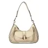 SAC BEIGE GUESS JEANS POUR FEMME - GUESS JEANS