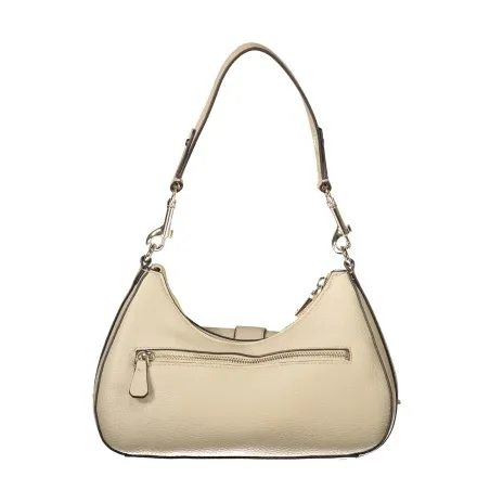 SAC BEIGE GUESS JEANS POUR FEMME - GUESS JEANS