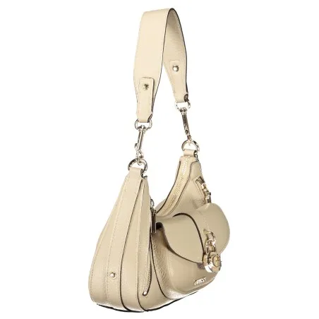 SAC BEIGE GUESS JEANS POUR FEMME - GUESS JEANS