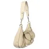 SAC BEIGE GUESS JEANS POUR FEMME - GUESS JEANS