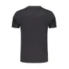 T-shirt à manches courtes pour homme NAPAPIJRI, noir - NAPAPIJRI
