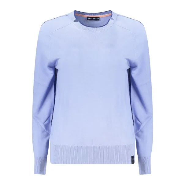 PULL BLEU POUR FEMME NORTH SAILS - NORTH SAILS