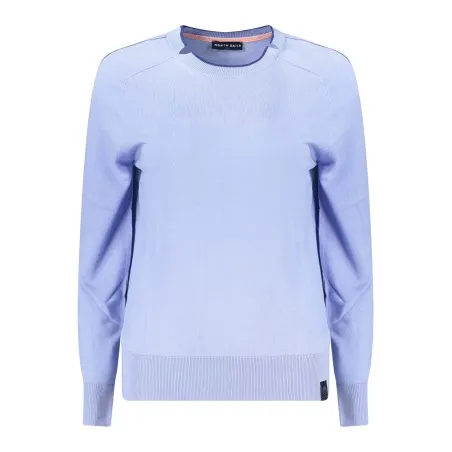 PULL BLEU POUR FEMME NORTH SAILS - NORTH SAILS