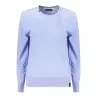 PULL BLEU POUR FEMME NORTH SAILS - NORTH SAILS