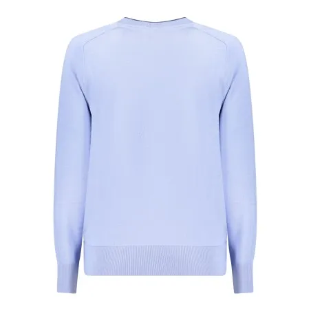 PULL BLEU POUR FEMME NORTH SAILS - NORTH SAILS