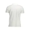 Polo Timberland à manches courtes pour homme, blanc - TIMBERLAND