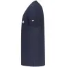 T-SHIRT À MANCHES COURTES TOMMY HILFIGER POUR HOMME BLEU - TOMMY HILFIGER