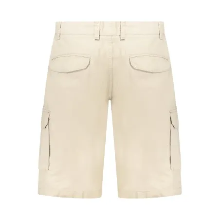 PANTALON BERMUDA HOMME NORVÈGE 1963 BEIGE - NORWAY 1963