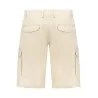 PANTALON BERMUDA HOMME NORVÈGE 1963 BEIGE - NORWAY 1963
