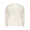 Sweat-shirt zippé blanc pour homme Pepe Jeans - PEPE JEANS