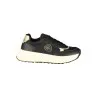 CHAUSSURES DE SPORT NOIRES POUR FEMMES BLAUER - BLAUER