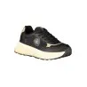 CHAUSSURES DE SPORT NOIRES POUR FEMMES BLAUER - BLAUER