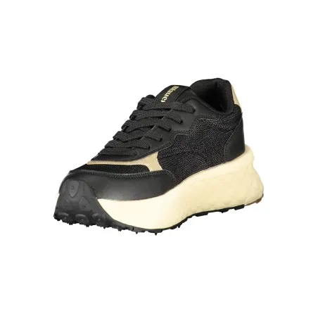 CHAUSSURES DE SPORT NOIRES POUR FEMMES BLAUER - BLAUER