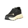 CHAUSSURES DE SPORT NOIRES POUR FEMMES BLAUER - BLAUER