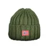 CASQUETTE HOMME VERTE NORVÈGE 1963 - NORWAY 1963