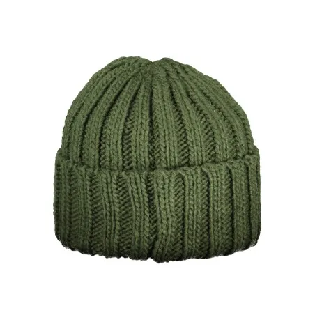 CASQUETTE HOMME VERTE NORVÈGE 1963 - NORWAY 1963