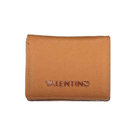 PORTEFEUILLE VALENTINO BAGS FEMME MARRON - valentino