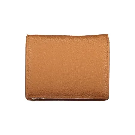 PORTEFEUILLE VALENTINO BAGS FEMME MARRON - valentino