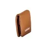 PORTEFEUILLE VALENTINO BAGS FEMME MARRON - valentino