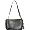SAC NOIR GUESS JEANS POUR FEMME - GUESS JEANS