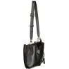 SAC NOIR GUESS JEANS POUR FEMME - GUESS JEANS