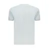 T-shirt à manches courtes pour homme Coveri Moving, bleu - COVERI MOVING