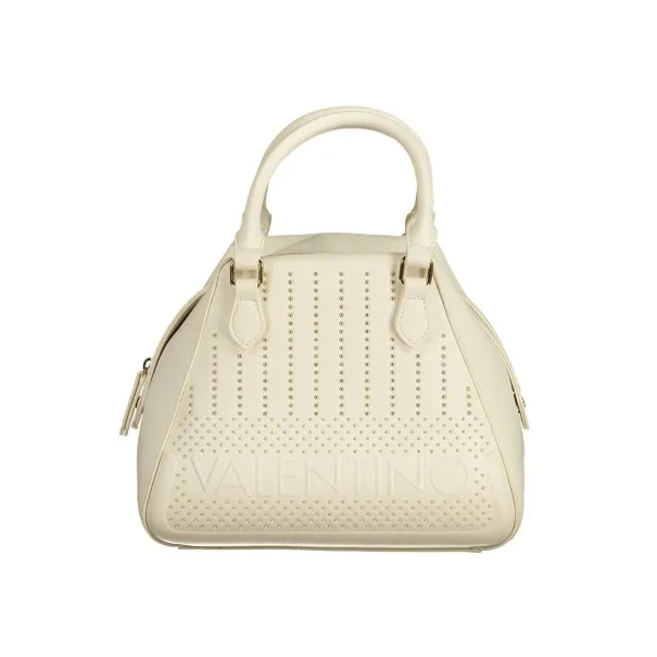 VALENTINO BAGS SAC FEMME BLANC - valentino