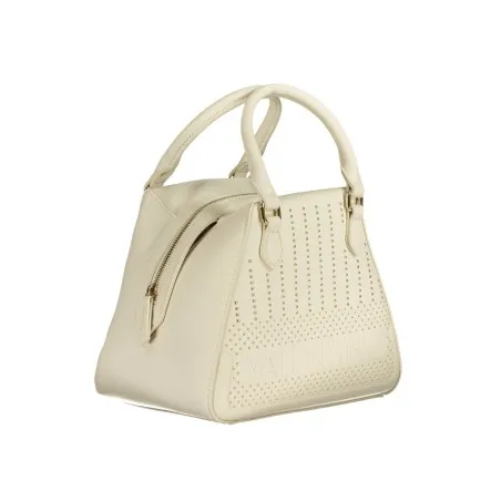 VALENTINO BAGS SAC FEMME BLANC - valentino