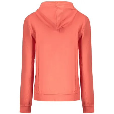 SWEAT-SHIRT FERMETURE ÉCLAIR ROSE NORTH SAILS POUR FEMME - NORTH SAILS