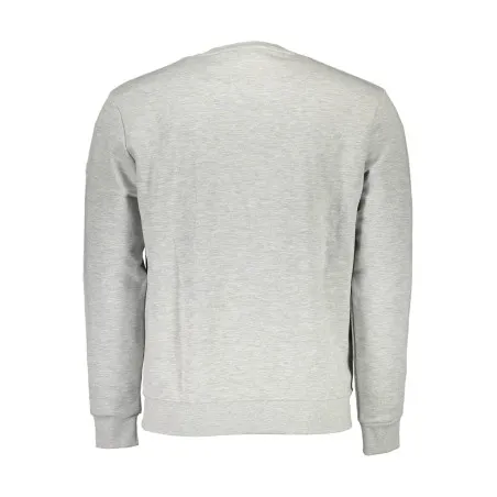Sweat zippé pour homme North Sails Gris - NORTH SAILS