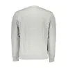 Sweat zippé pour homme North Sails Gris - NORTH SAILS