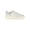 CHAUSSURES DE SPORT BLANCHES POUR FEMMES TOMMY HILFIGER - TOMMY HILFIGER