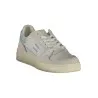 CHAUSSURES DE SPORT BLANCHES POUR FEMMES TOMMY HILFIGER - TOMMY HILFIGER