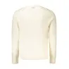PULL BLANC POUR HOMME NAPAPIJRI - NAPAPIJRI