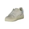CHAUSSURES DE SPORT BLANCHES POUR FEMMES TOMMY HILFIGER - TOMMY HILFIGER