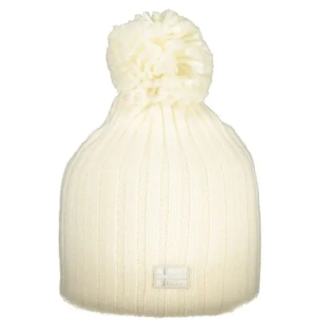 CASQUETTE BLANCHE FÉMININE NORVÈGE 1963 - NORWAY 1963