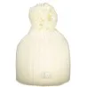 CASQUETTE BLANCHE FÉMININE NORVÈGE 1963 - NORWAY 1963