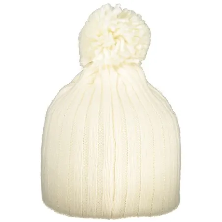 CASQUETTE BLANCHE FÉMININE NORVÈGE 1963 - NORWAY 1963