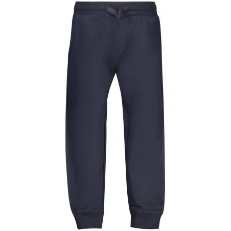 Pantalons bleus pour enfants North Sails - NORTH SAILS