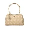 SAC BEIGE GUESS JEANS POUR FEMME - GUESS JEANS