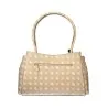 SAC BEIGE GUESS JEANS POUR FEMME - GUESS JEANS