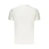 T-shirt blanc à manches courtes pour homme NAPAPIJRI - NAPAPIJRI