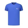 T-shirt à manches courtes pour homme Tommy Hilfiger, bleu - TOMMY HILFIGER