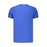 T-shirt à manches courtes pour homme Tommy Hilfiger, bleu - TOMMY HILFIGER