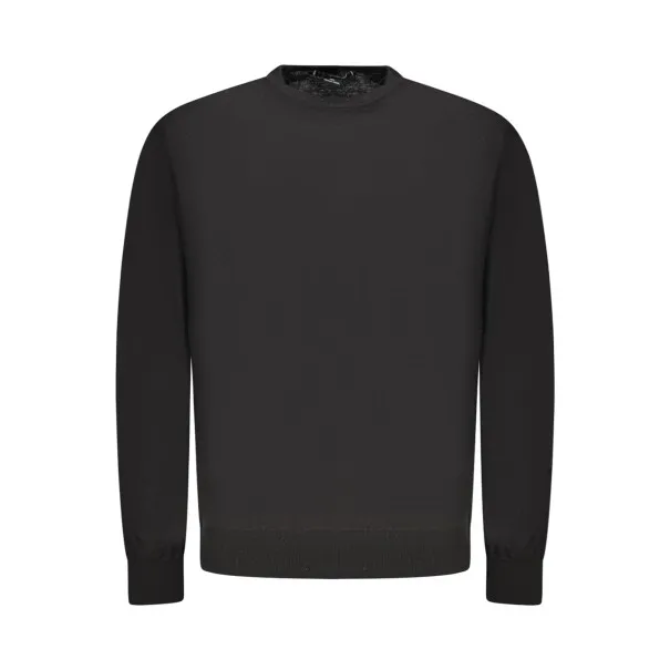 PULL NOIR POUR HOMMES GUESS JEANS - GUESS JEANS