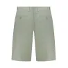 PANTALON BERMUDA HOMME NORVÈGE 1963 VERT - NORWAY 1963