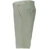 PANTALON BERMUDA HOMME NORVÈGE 1963 VERT - NORWAY 1963