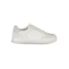 CHAUSSURES DE SPORT BLANCHES POUR HOMMES CALVIN KLEIN - CALVIN KLEIN